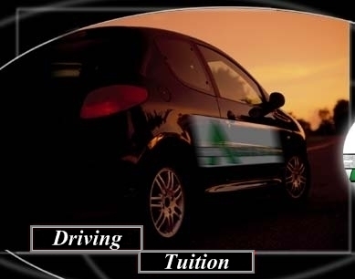 Access Driving Tuition, High Pass Rate, Local Patient Male and Female Instructors through out Leicester' shire Hinckley and Loughborough.